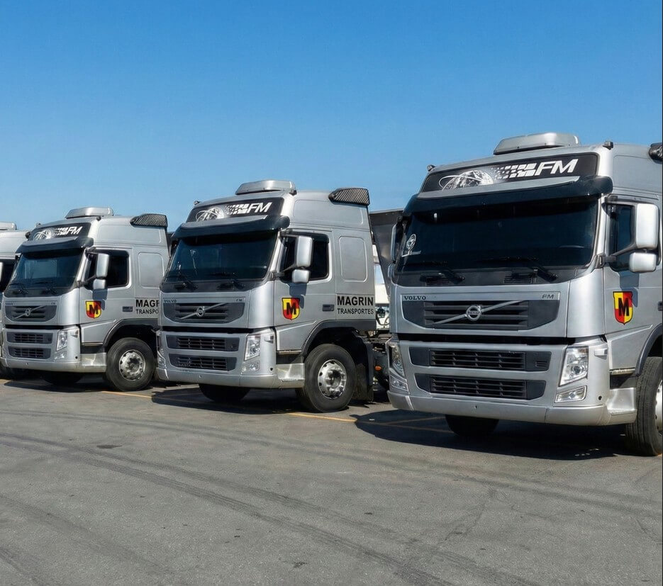 Magrin Transportes
